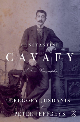 Constantine Cavafy
