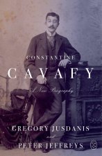 Constantine Cavafy