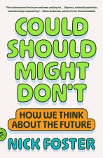 Could Should Might Don't