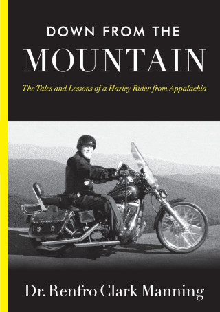 Down from the Mountain