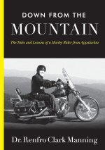 Down from the Mountain