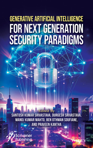 Generative Artificial Intelligence for Next-Generation Cybersecurity