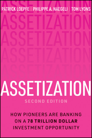 Assetization