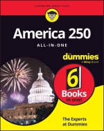 America's 250th All-In-One for Dummies