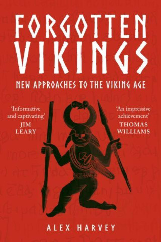 Forgotten Vikings