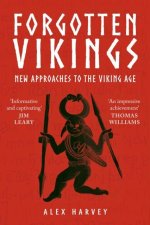 Forgotten Vikings