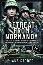 Retreat from Normandy