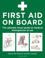 First Aid on Board