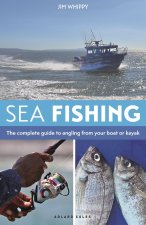 Sea Fishing 3rd Edition