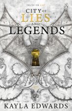 City of Lies and Legends