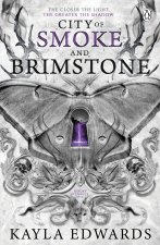 City of Smoke and Brimstone