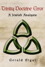 Trinity Doctrine Error