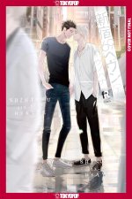 Shinjuku 69 Heaven, Volume 1