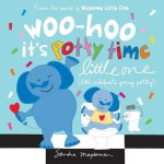 Woo-Hoo It's Potty Time Little One