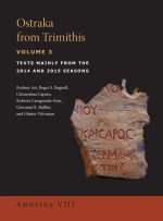 Ostraka from Trimithis, Volume 3