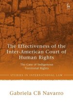 The Effectiveness of the Inter-American Court of Human Rights