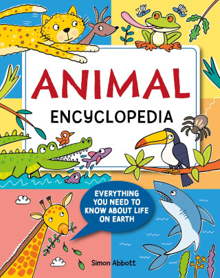 Encyclopedia: Animals