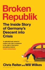 Broken Republik