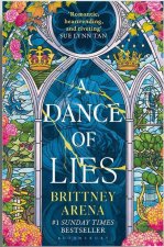 A Dance of Lies