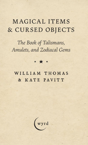 Magical Items & Cursed Objects
