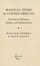 Magical Items & Cursed Objects