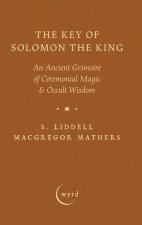 The Key of Solomon the King
