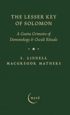 The Lesser Key of Solomon