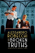 The Broken Truths