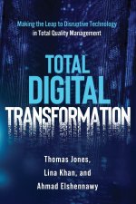 Total Digital Transformation
