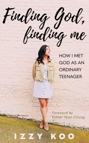 Finding God, Finding Me