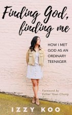 Finding God, Finding Me