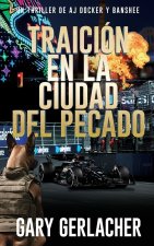 Traición en la Ciudad del Pecado