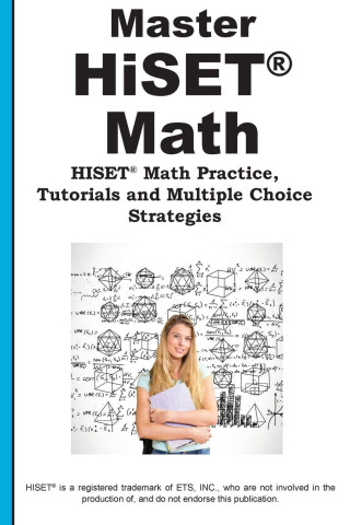 Master HiSET Math
