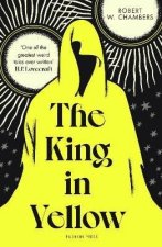 The King in Yellow