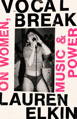 Vocal Break
