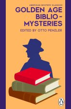 Golden Age Whodunits (4)