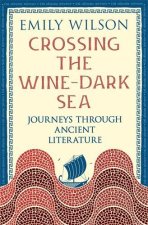 Crossing the Wine-Dark Sea