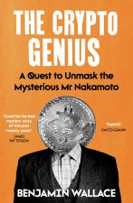 The Mysterious Mr Nakamoto