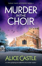 Murder in the Choir