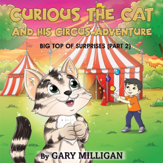 Curious the Cat