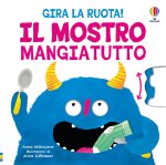 mostro mangiatutto