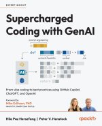Supercharged Coding with GenAI