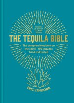 The Tequila Bible