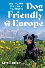 Dog-Friendly Europe
