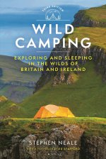 Wild Camping 3rd Edition