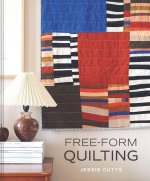 Free-Form Quilting