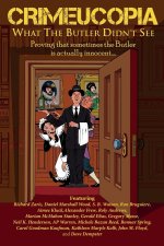 Crimeucopia - What The Butler Didn't See