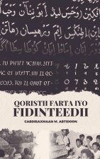 Qoristii Farta iyo Fidinteedii