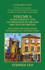 Class Conflict and Co-Operation in 19th and 20th Century Britain