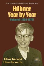 Hübner Year by Year